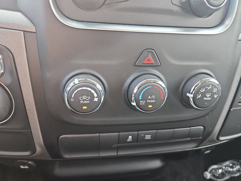 Used 2021 RAM 1500 Tradesman w/ Popular Equipment Group RWD image 17