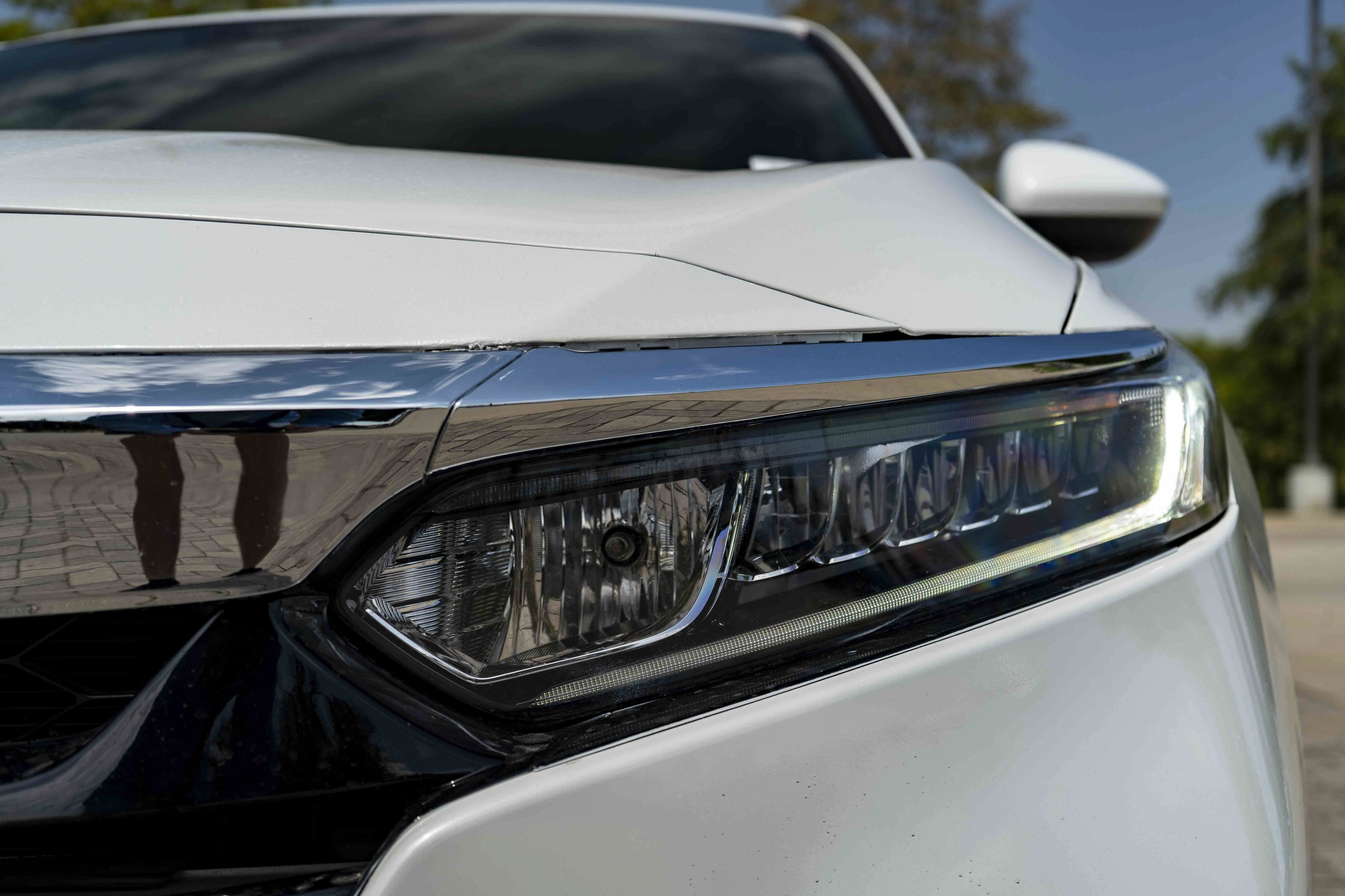 Used 2020 Honda Accord Sport image 11