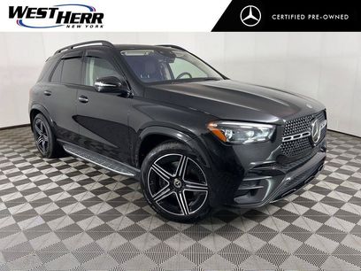 Certified 2026 Mercedes-Benz GLE 450 4MATIC