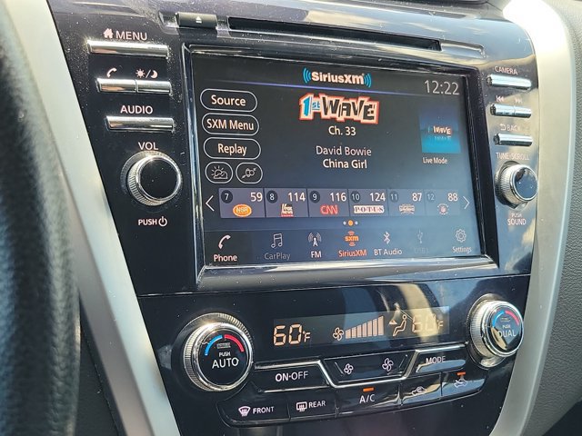 Certified 2023 Nissan Murano SV FWD image 26