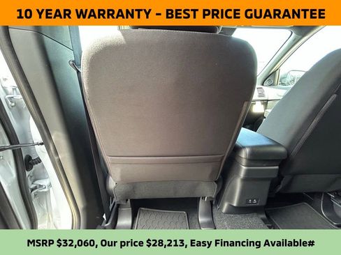 New 2025 Mitsubishi Outlander Sport AWD image 30