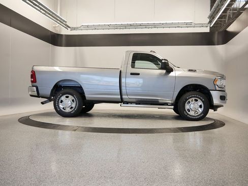 Certified 2024 RAM 3500 Tradesman w/ Bed Utility Group image 42