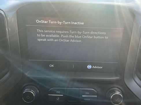 Used 2020 Chevrolet Silverado 1500 LTZ w/ LTZ Convenience Package image 26