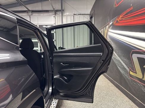 Used 2022 Hyundai Tucson SEL FWD image 23