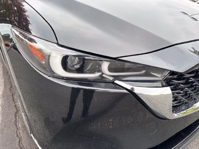 Certified 2024 MAZDA CX-5 AWD 2.5 S w/ Premium Plus Pkg image 10