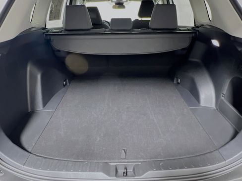 Used 2025 Toyota RAV4 XLE image 34