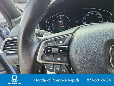 Used 2022 Honda Accord Sport image 24