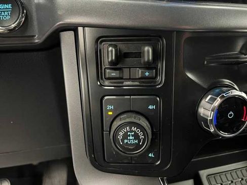 New 2025 Ford F150 XLT w/ Equipment Group 302A MID image 22