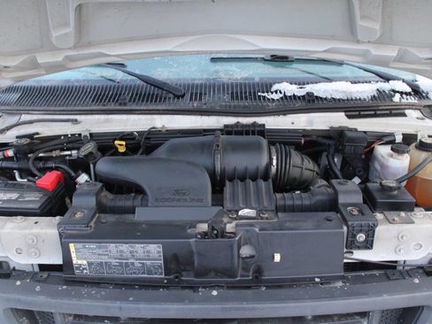 Used 2007 Ford E-250 and Econoline 250 image 14