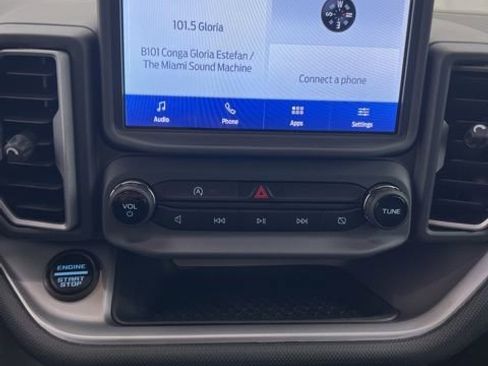 Used 2024 Ford Bronco Sport Big Bend image 13