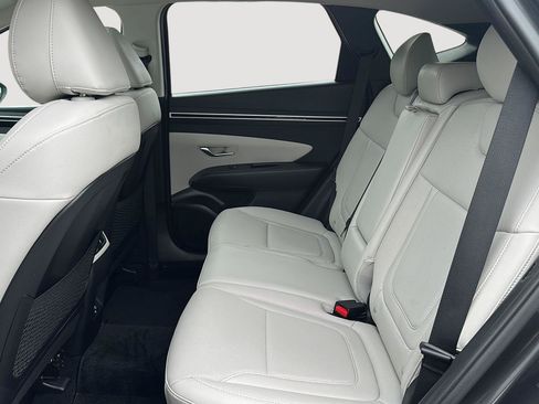 Certified 2023 Hyundai Tucson SEL w/ Convenience Package AWD/4WD image 18