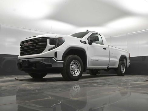 New 2026 GMC Sierra 1500 Pro w/ Pro Value Package AWD/4WD image 30