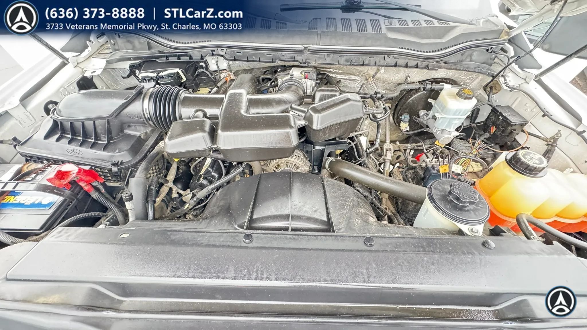 Used 2017 Ford F350 XL AWD/4WD image 15