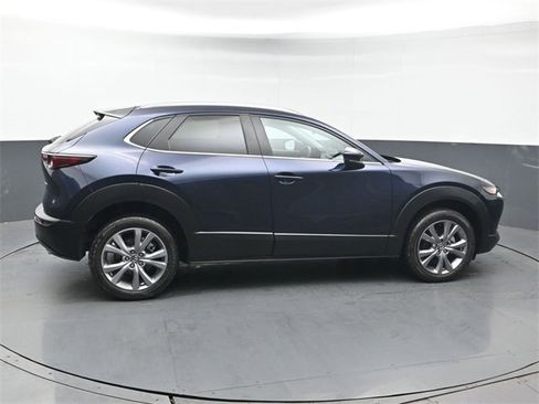 Certified 2023 MAZDA CX-30 AWD 2.5 S w/ Preferred Package image 6