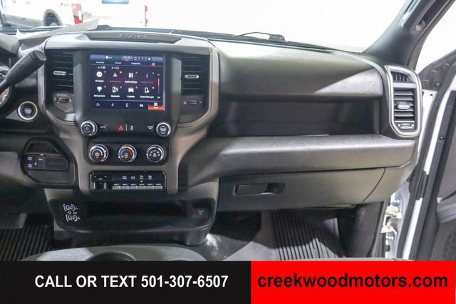 Used 2022 RAM 2500 Tradesman AWD/4WD image 47