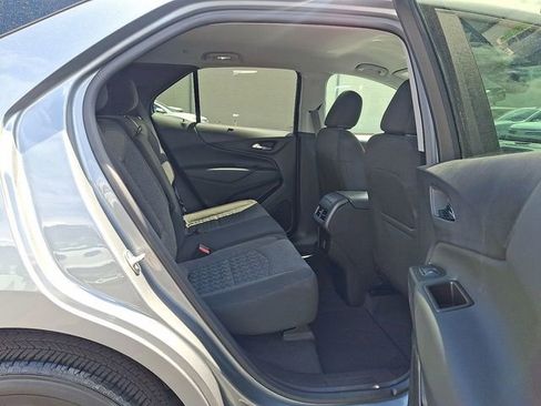 Certified 2024 Chevrolet Equinox LT AWD/4WD image 24