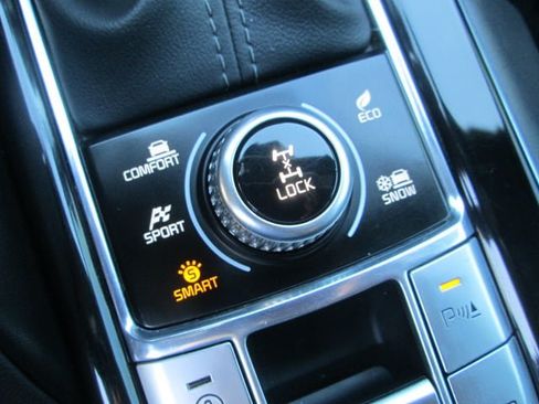 Used 2023 Kia Telluride SX X-Line AWD/4WD image 19
