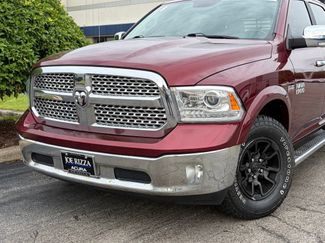 Used 2018 RAM 1500 Laramie w/ Convenience Group AWD/4WD video 2
