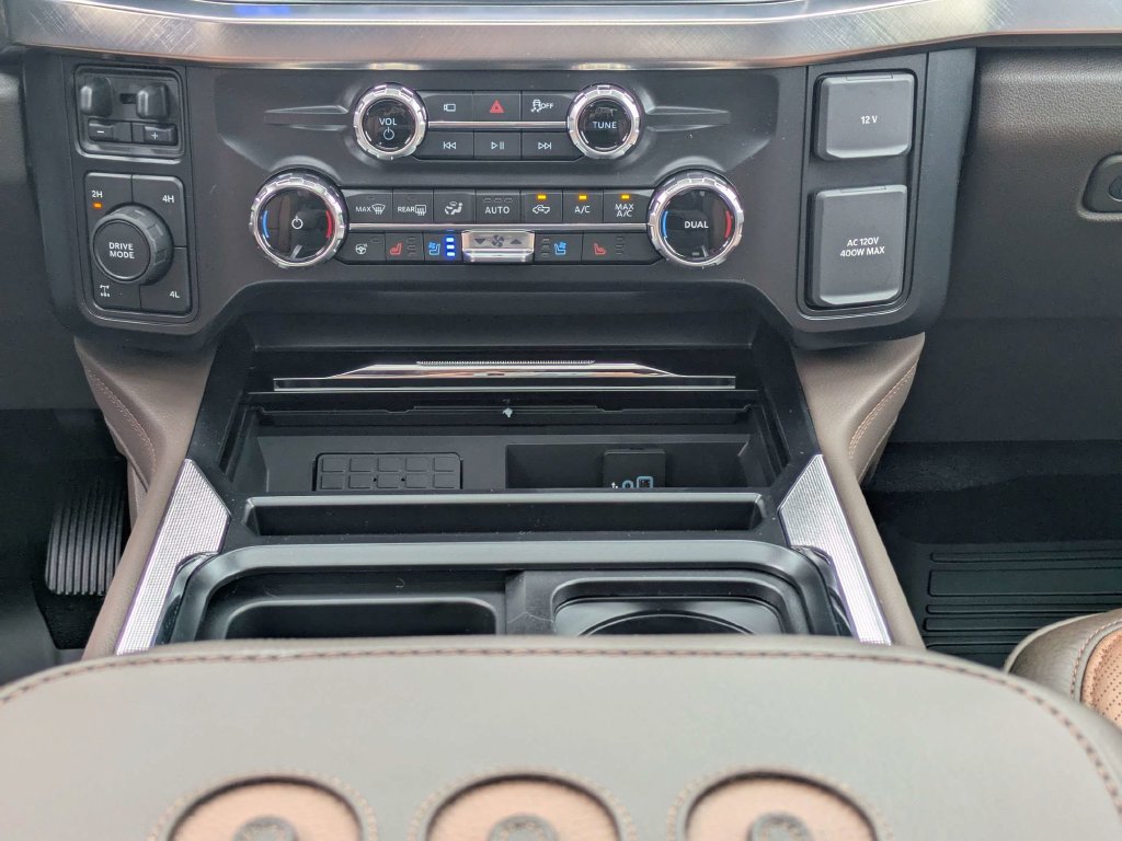 New 2027 Ford F250 King Ranch w/ Chrome Package AWD/4WD image 20