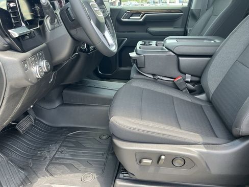New 2026 GMC Sierra 1500 Elevation w/ Elevation Select Package AWD/4WD image 24