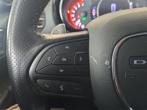 Used 2024 Dodge Durango GT AWD/4WD image 24