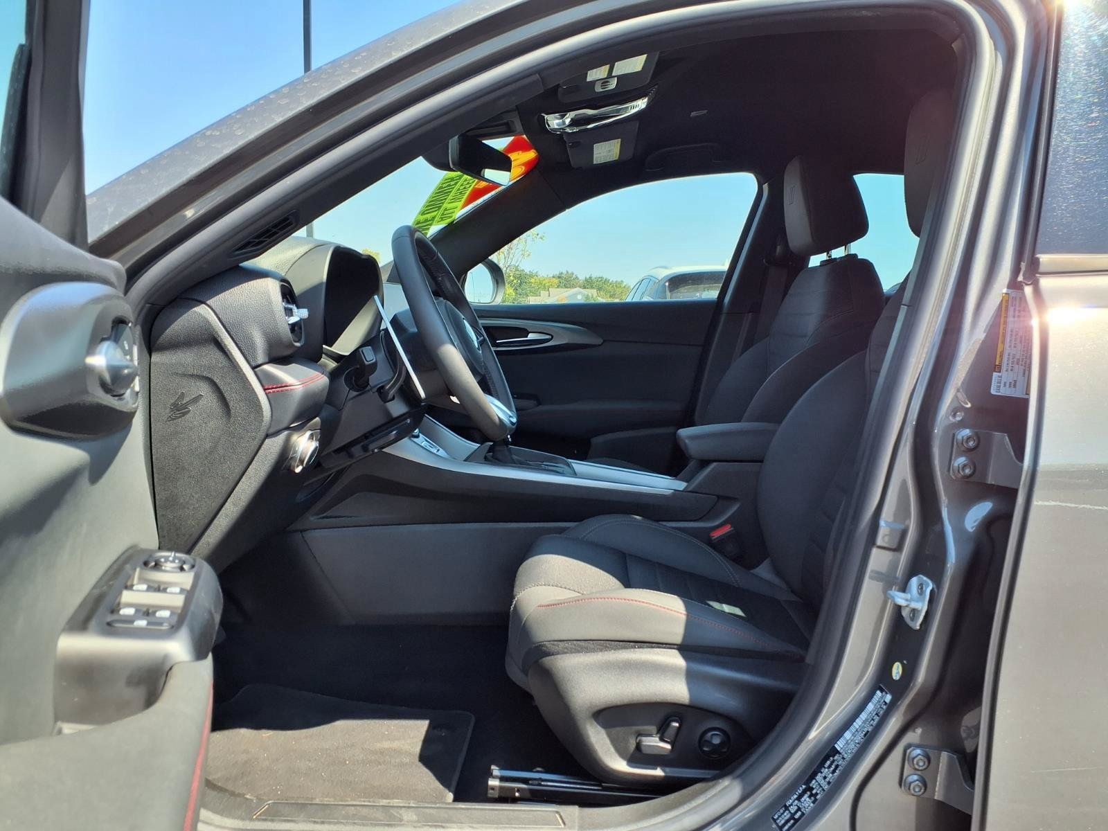 Used 2024 Dodge Hornet R/T AWD/4WD image 22