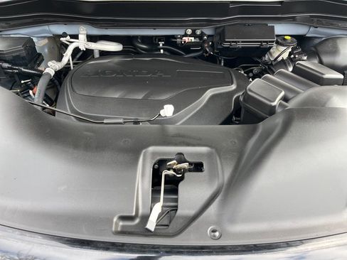 Used 2022 Honda Pilot Special Edition image 11