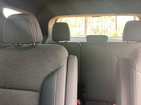 New 2026 Chevrolet Traverse LT w/ Driver Confidence Package FWD image 18