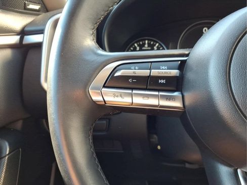 Used 2024 MAZDA CX-50 AWD 2.5 S w/ Cargo Package image 27
