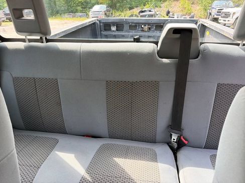 Used 2015 Ford F250 XL w/ Power Equipment Group AWD/4WD image 19