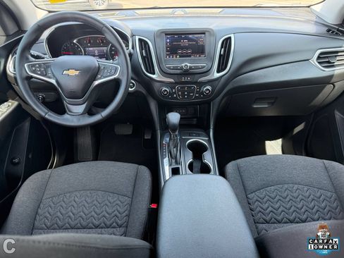 Certified 2023 Chevrolet Equinox LT FWD image 26