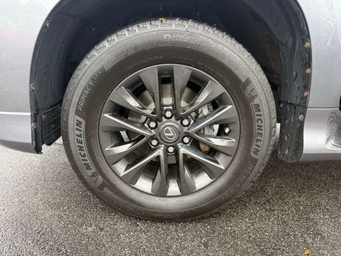 Used 2020 Lexus GX 460 Premium image 26