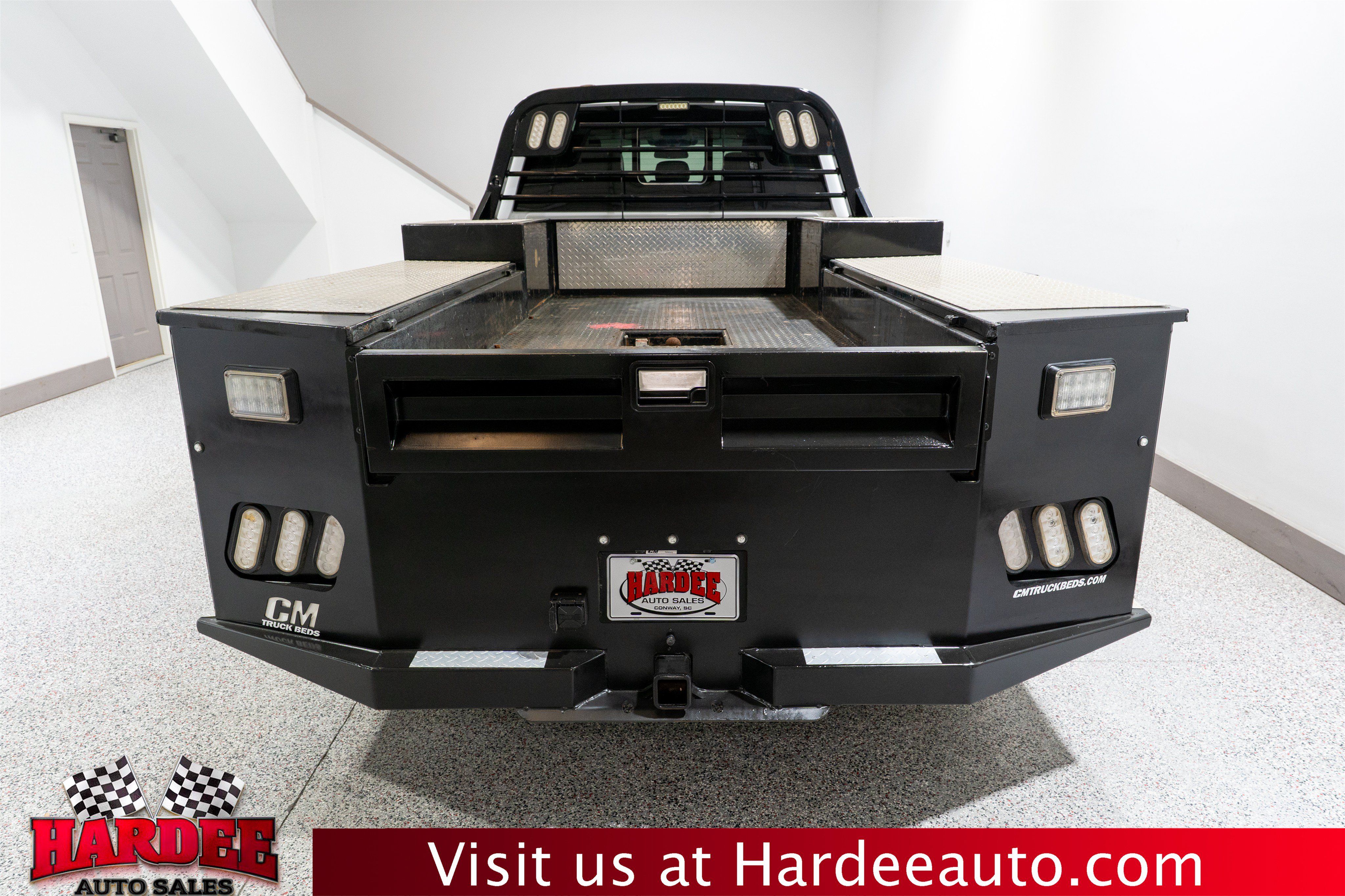 Used 2024 Ford F350 XL w/ XL Chrome Package AWD/4WD image 4