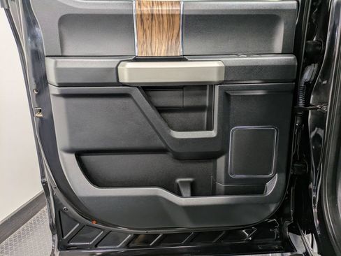 Used 2020 Ford F150 Lariat w/ Lariat Bed Utility Package image 22