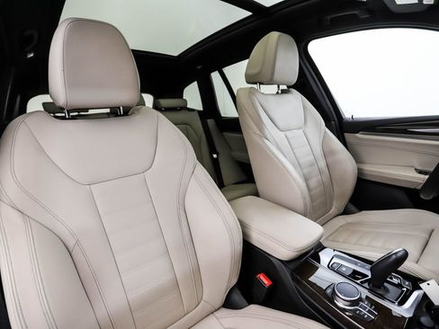 Used 2018 BMW X3 xDrive30i image 32