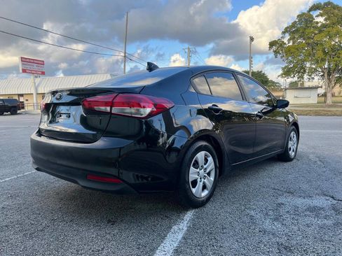 Used 2018 Kia Forte LX FWD image 18