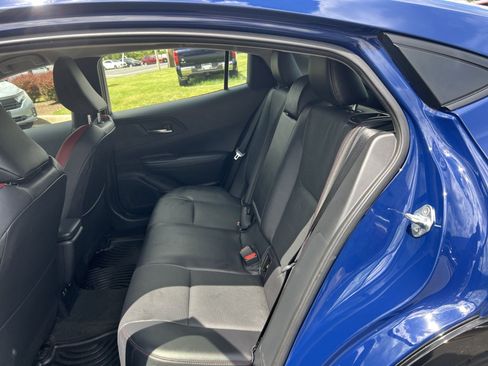 Used 2023 Toyota Prius Prime FWD image 23