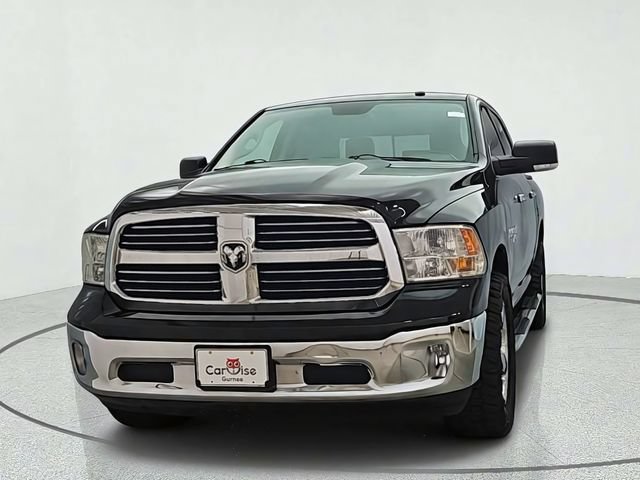 Used 2015 RAM 1500 Big Horn AWD/4WD image 8