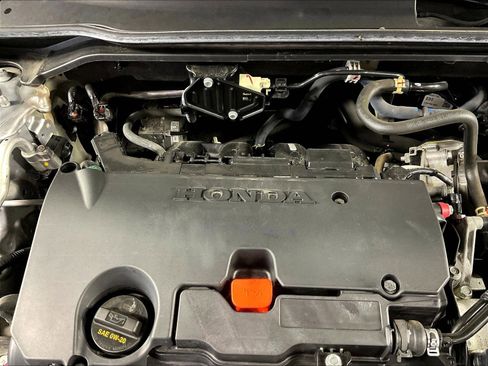 Used 2023 Honda Civic LX image 29