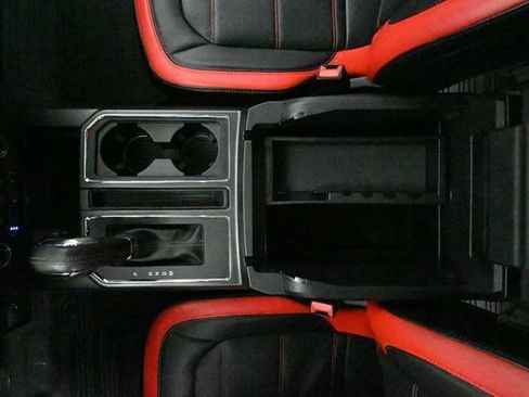 Used 2019 Ford F150 Lariat w/ Equipment Group 502A Luxury image 37