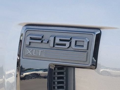Certified 2024 Ford F150 XLT w/ Equipment Group 302A MID AWD/4WD image 14