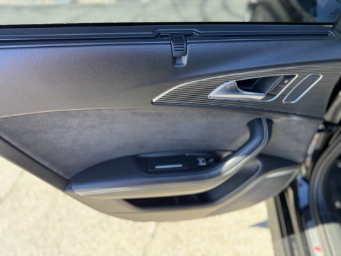 Used 2018 Audi S6 Premium Plus w/ S Sport Package image 18