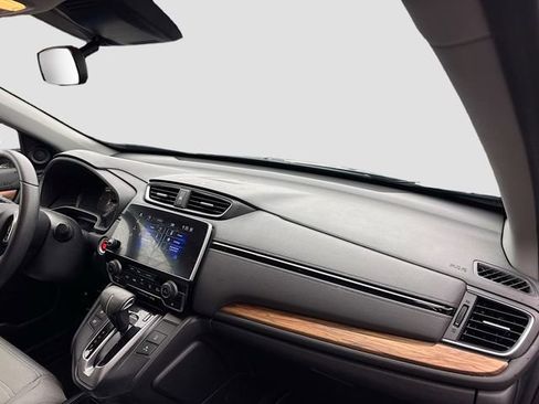 Certified 2022 Honda CR-V EX image 25