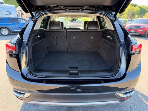Used 2023 Buick Envision Preferred AWD/4WD image 14