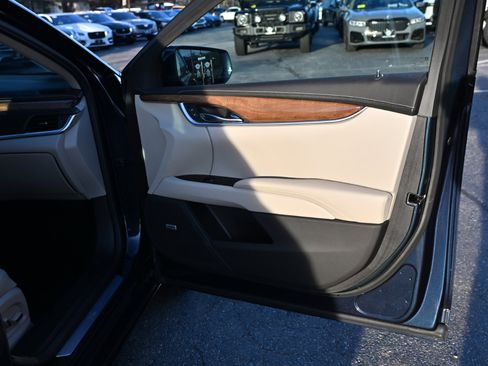 Used 2019 Cadillac XTS Luxury w/ Driver Awareness Package image 35