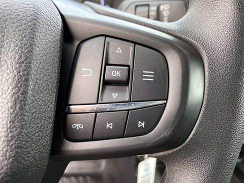 Used 2025 Ford Ranger XL AWD/4WD image 18