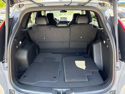Certified 2026 Honda CR-V Sport Touring image 20