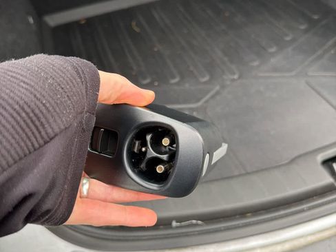 Used 2022 Polestar Polestar 2 AWD/4WD image 10