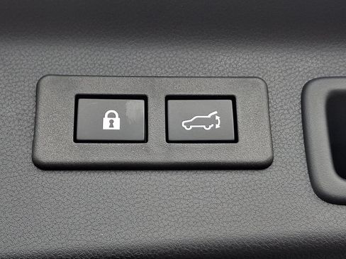 Certified 2026 Subaru Forester Wilderness AWD/4WD image 31