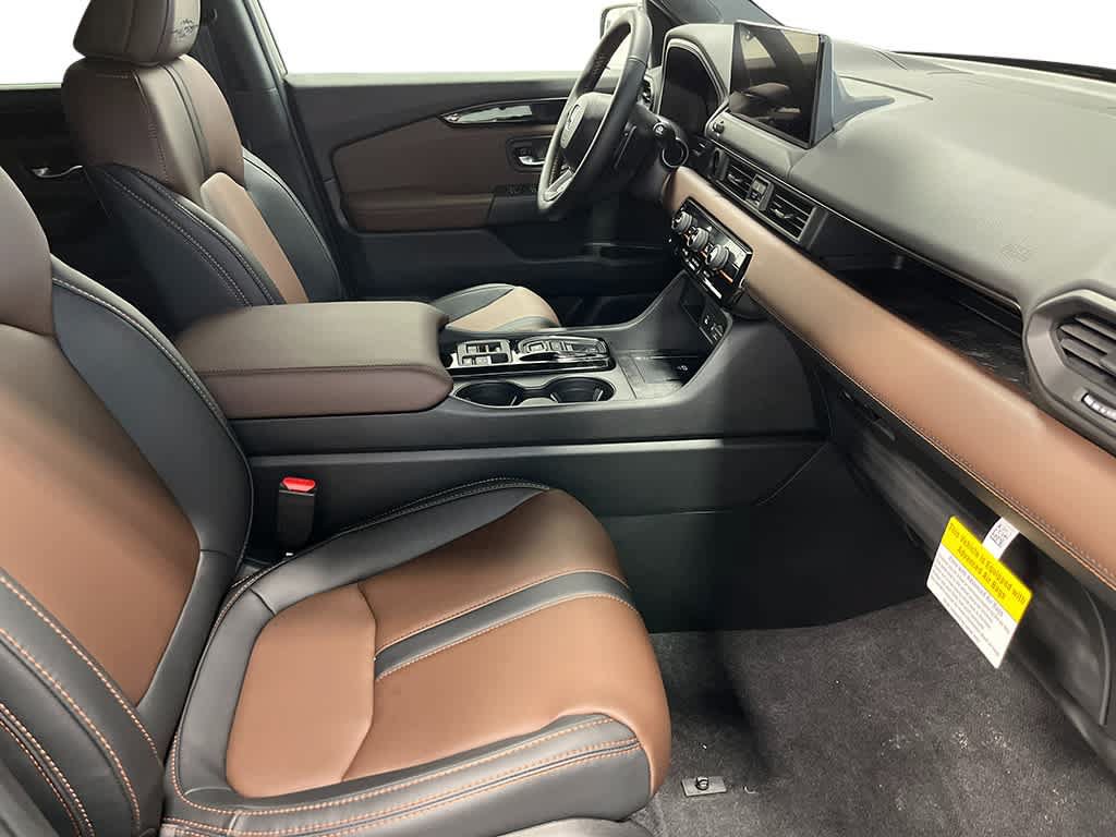 New 2026 Honda Pilot TrailSport image 30